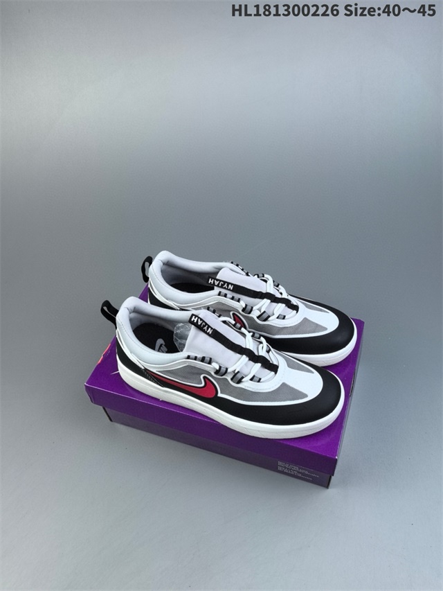 men Low top dunk sb shoes 36-45 2025-9-19-268